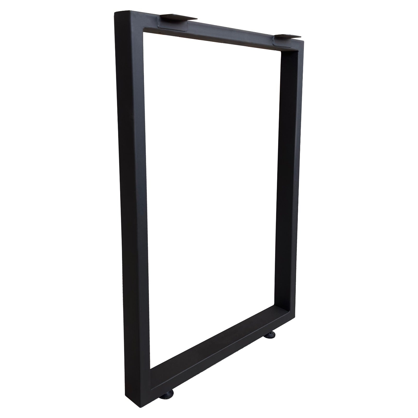 Patas para Escritorio Cuadradas X 2 Unidades