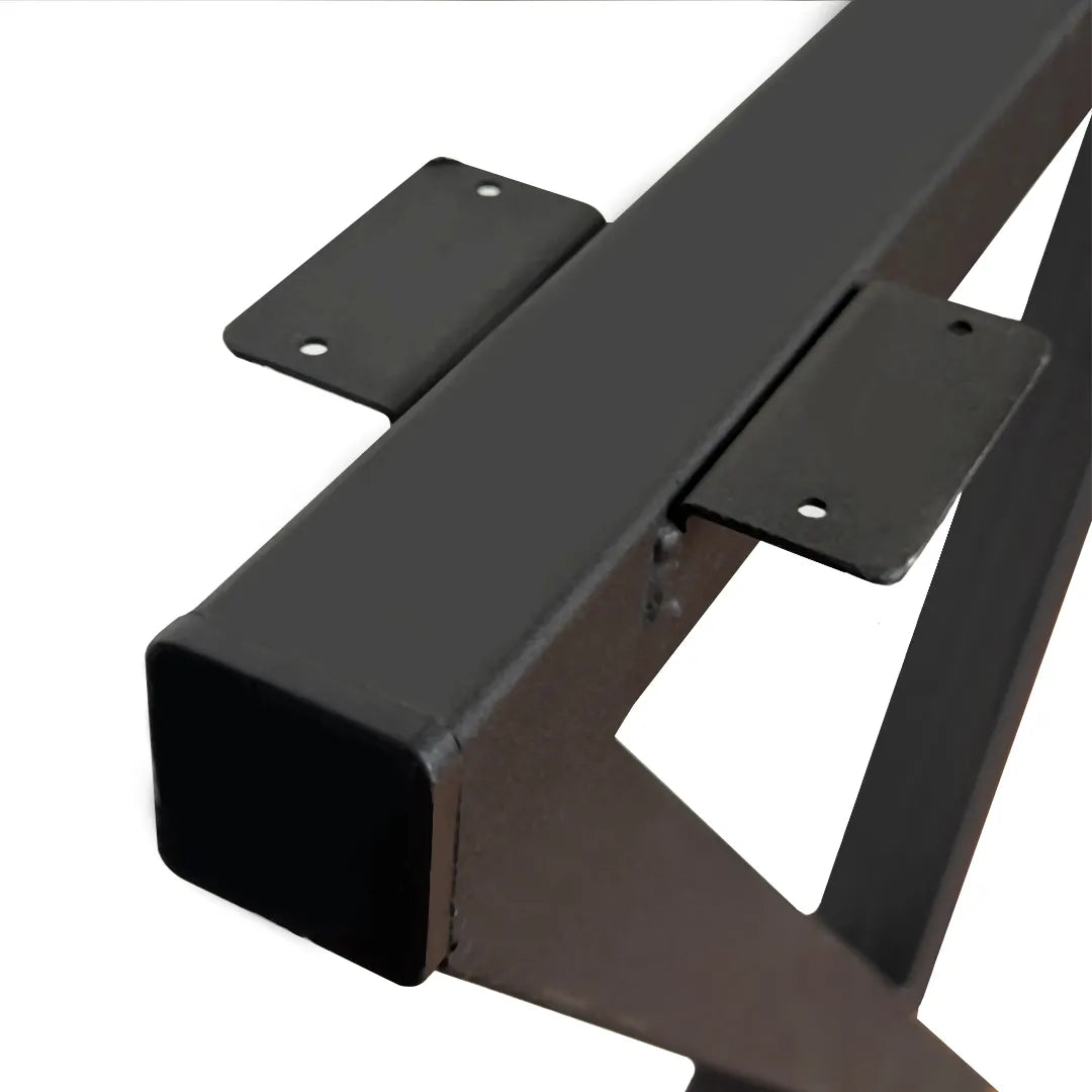 Pata o bases para escritorios en X | x2 unidades