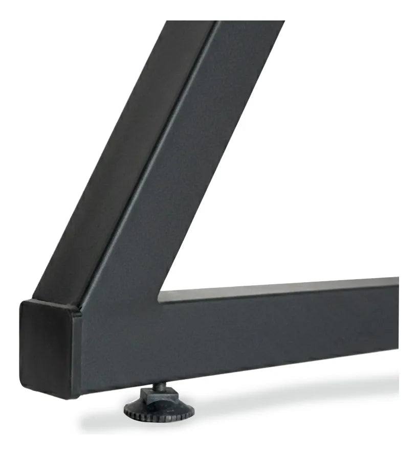 Pata o bases para escritorios en X | x2 unidades