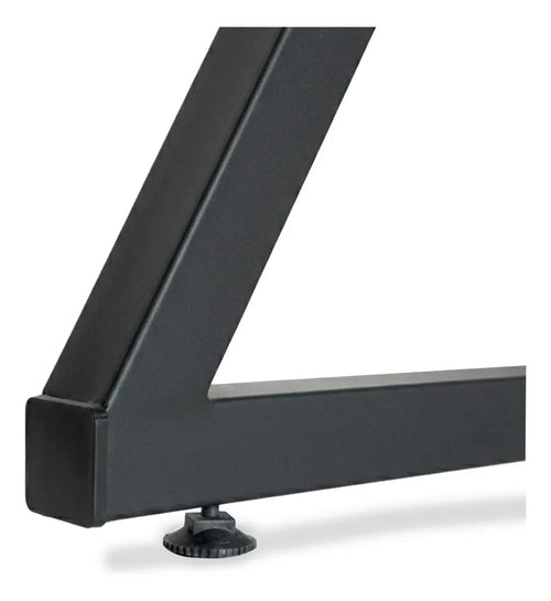 Pata o bases para escritorios en X | x2 unidades